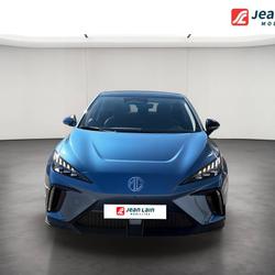 MG MG4 MG4 EV 77kWh - 180 kW Premium occasion - Seyssinet-Pariset - photo 2/20
