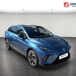 MG MG4 MG4 EV 77kWh - 180 kW Premium occasion - Seyssinet-Pariset - photo 3/20