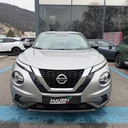 Nissan Juke 1.0 DIG-T 114ch Business+ 2021 Seyssinet-Pariset