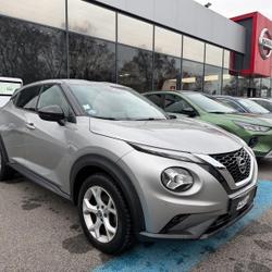Nissan Juke 1.0 DIG-T 114ch Business+ 2021 Seyssinet-Pariset