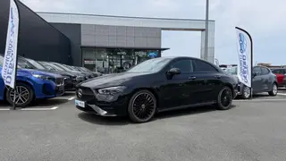 Mercedes CLA  - Amg - photo 0