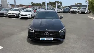 Mercedes CLA  - Amg - photo 1