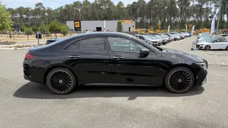 Mercedes CLA  - Amg - photo 3