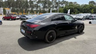 Mercedes CLA  - Amg - photo 4