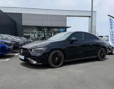 Mercedes CLA Mérignac