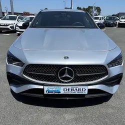 Mercedes CLA 200 D 150CH AMG LINE 8G-DCT Albi