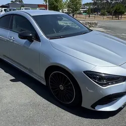 Mercedes CLA 200 D 150CH AMG LINE 8G-DCT Albi
