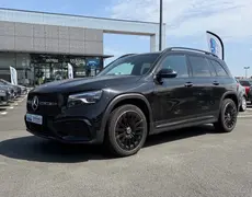 Mercedes GLB
