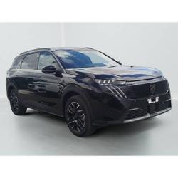 Peugeot 5008 HYBRID 145CH E-DCS6 GT occasion - Saint-Jouan-des-Gu&eacute;rets - photo 3/17