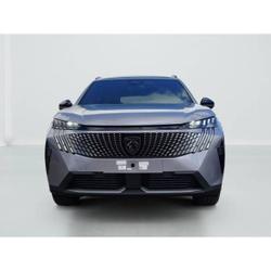 Peugeot 5008 HYBRID 145CH E-DCS6 GT occasion - Cesson-S&eacute;vign&eacute; - photo 2/14