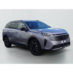 Peugeot 5008 HYBRID 145CH E-DCS6 GT occasion - Cesson-S&eacute;vign&eacute; - photo 3/14