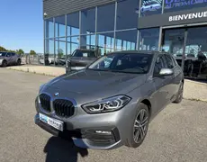 BMW Serie 1 Alixan