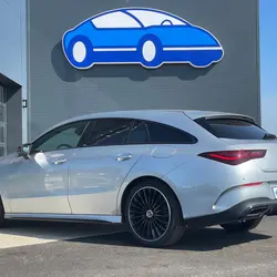 Mercedes CLA 200 D 150CH AMG LINE 8G-DCT Trignac