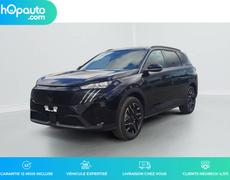 Peugeot 5008 Saint-Jouan-des-Guérets