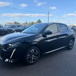Peugeot 208 1.2 PURETECH 100CH S&S ALLURE M&eacute;rignac