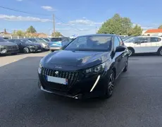 Peugeot 208 Albi