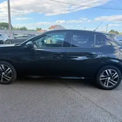 Peugeot 208 1.2 PURETECH 100CH S&S ALLURE Albi