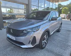 Peugeot 3008 Saint-Saturnin