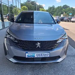 Peugeot 3008 1.5 BLUEHDI 130CH S&S ALLURE PACK EAT8 Campsas