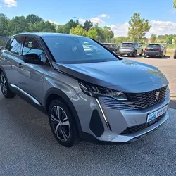 Peugeot 3008 1.5 BLUEHDI 130CH S&S ALLURE PACK EAT8 Campsas