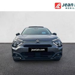Citroen C4 e-C4 136 ch Automatique Shine Pack Valserh&ocirc;ne
