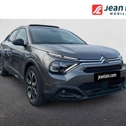 Citroen C4 e-C4 136 ch Automatique Shine Pack Valserh&ocirc;ne