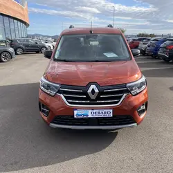 Renault Kangoo 1.3 TCE 130CH TECHNO EDC Rivesaltes