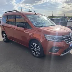 Renault Kangoo 1.3 TCE 130CH TECHNO EDC Rivesaltes