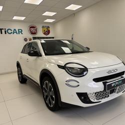 Fiat 600e 1.2 Hybrid 100 DCT6 La Prima Rouen