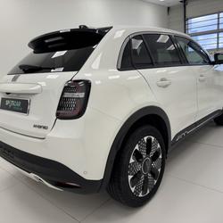 Fiat 600e 1.2 Hybrid 100 DCT6 La Prima Rouen