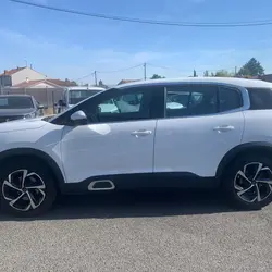 Citroen C5 Aircross BLUEHDI 130CH S&S FEEL E6.D Saint-Saturnin