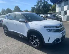 Citroen C5 Aircross Mérignac