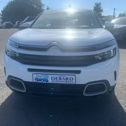 Citroen C5 Aircross BLUEHDI 130CH S&S FEEL E6.D Albi