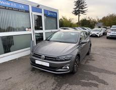 Volkswagen Polo Carentoir