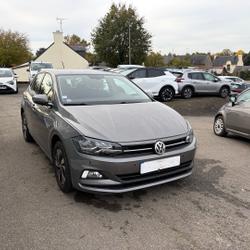 Volkswagen Polo # 1.0 TSI 95 LOUNGE BUSINESS ? GPS ? RADARS AV/AR ? JANTES ALU ? occasion - Carentoir - photo 2/17