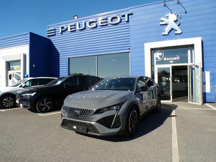 Peugeot 408 - HYBRID 145CH GT E-DCS6 - 25 990 €