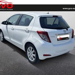 Toyota Yaris 69 VVT-i Tendance 5p Le Mans