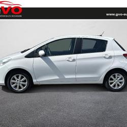 Toyota Yaris 69 VVT-i Tendance 5p Le Mans