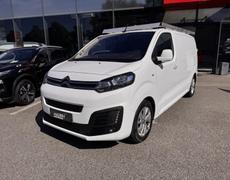 Citroen Jumpy