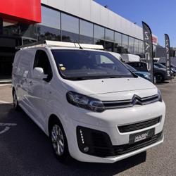 Citroen Jumpy M 1.5 BlueHDi 120ch S&S Driver Seyssinet-Pariset