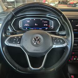 Volkswagen T-Cross T-Cross 1.0 TSI 115 Start/Stop DSG7 Carat La Motte-Servolex
