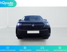 Volkswagen Tiguan Saint-Jouan-des-Guérets