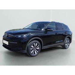 Volkswagen Tiguan 1.5 eTSI 131ch DSG7 Life occasion - Saint-Jouan-des-Gu&eacute;rets - photo 2/17