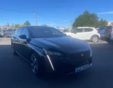 Peugeot 308 SW Phase 2 Saint-Saturnin