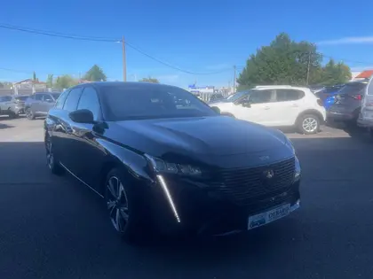 Peugeot 308 SW Phase 2 - 1.5 BLUEHDI 130CH S&S ALLURE EAT8 - 19 990 €