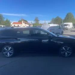 Peugeot 308 SW Phase 2 1.5 BLUEHDI 130CH S&S ALLURE EAT8 Saint-Saturnin