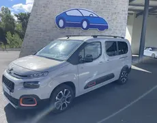 Citroen Berlingo Dissay
