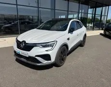 Renault Arkana Saint-Saturnin