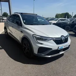 Renault Arkana 1.6 E-TECH 145CH RS LINE Ibos