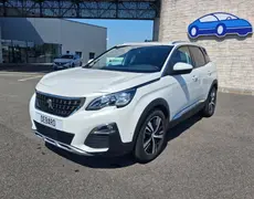 Peugeot 3008 Mérignac